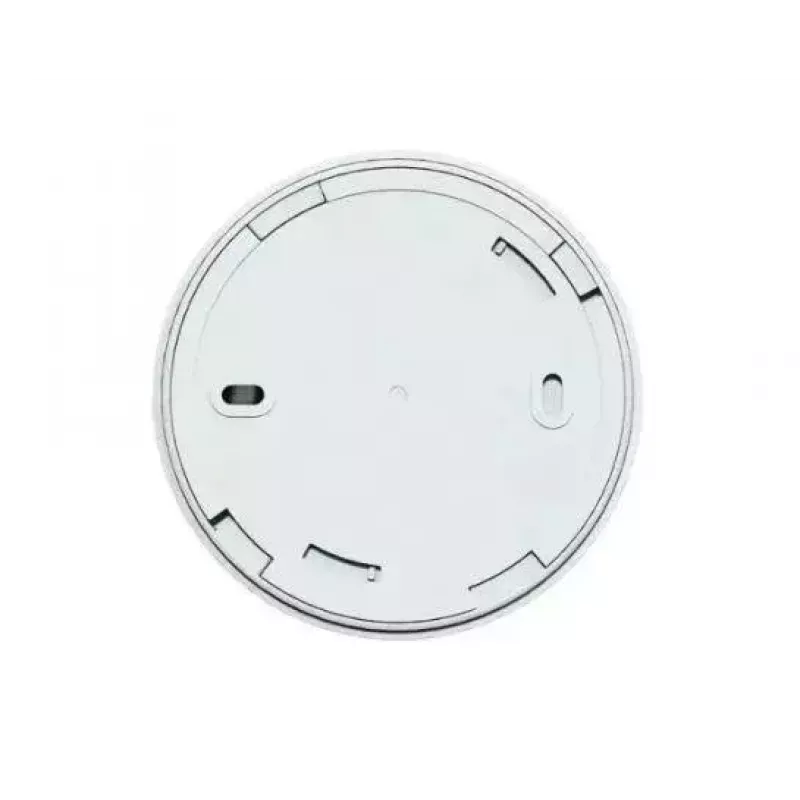 Aqara Dūmu detektors SD-S01D, Zigbee 3.0, bezvadu, bateriju darbināms