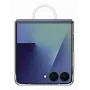 Caurspīdīgs aizsargmaciņš Samsung Galaxy Z Flip7 — Samsung EF-QF766CTEGWW