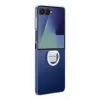 Caurspīdīgs aizsargmaciņš Samsung Galaxy Z Flip7 — Samsung EF-QF766CTEGWW