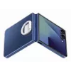 Caurspīdīgs aizsargmaciņš Samsung Galaxy Z Flip7 — Samsung EF-QF766CTEGWW