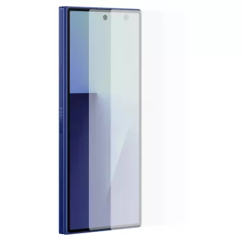 Ārējā pretatstarojošā plēve Samsung Galaxy Z Fold7 matēta caurspīdīga 2 gab.