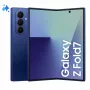 Samsung Galaxy Z Fold7 20.3 cm (8 collas) Android 16.0 5G 12 GB 256 GB 4400 mAh Zils