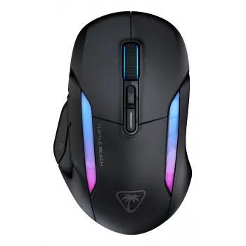 Pele Turtle Beach Kone II Air RF bezvadu + Bluetooth