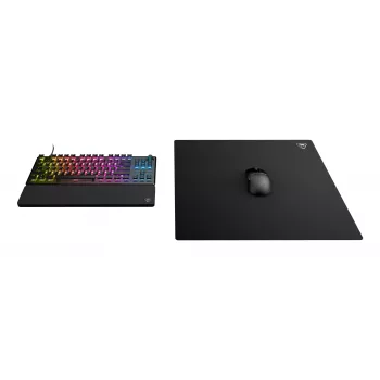 Turtle Beach Sense Core Square spēļu paliktnis melns