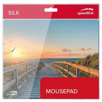 Peles paliktnis SPEEDLINK SILK daudzkrāsains