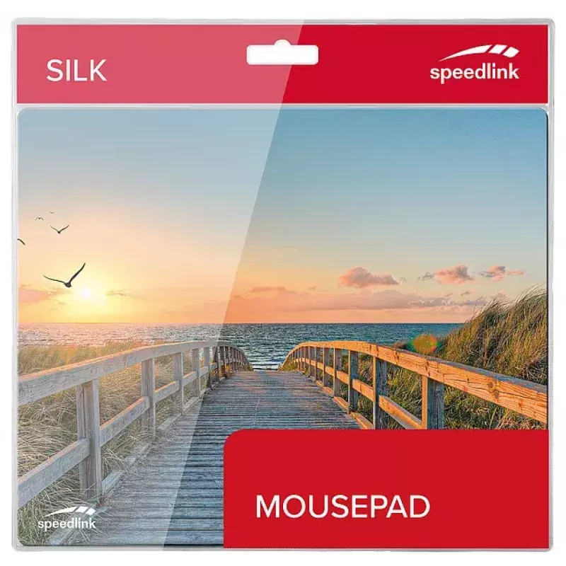 Peles paliktnis SPEEDLINK SILK daudzkrāsains