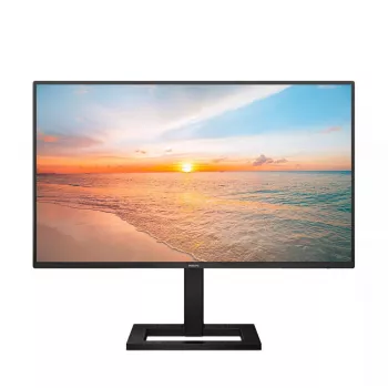 Philips 1000 sērija 24E1N1300AE/00 datora monitors 60.5 cm (23.8 collas) 1920 x 1080 pikseļi Full HD LCD Melns