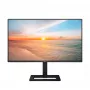 Philips 1000 sērija 24E1N1300AE/00 datora monitors 60.5 cm (23.8 collas) 1920 x 1080 pikseļi Full HD LCD Melns