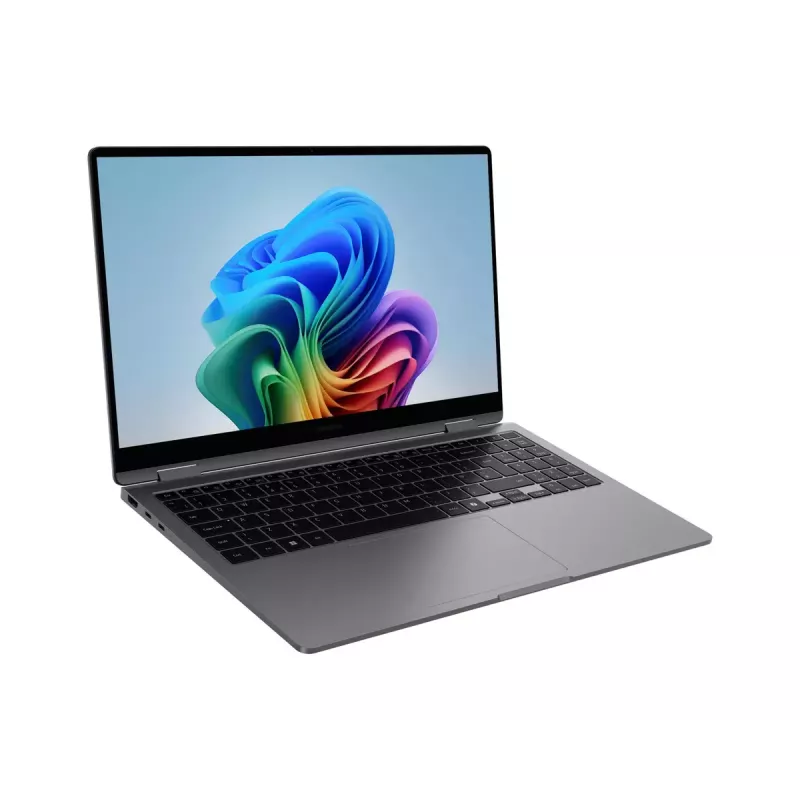 Portatīvais dators Samsung Galaxy Book5 360 15.6 collas Intel Core Ultra 7 16GB RAM 512GB SSD Windows 11