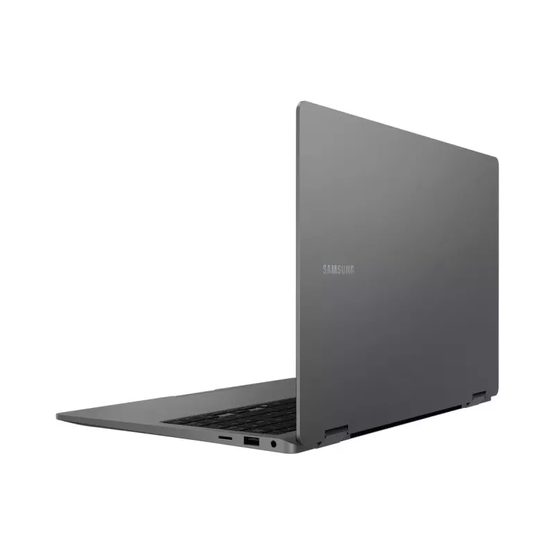 Portatīvais dators Samsung Galaxy Book5 360 15.6 collas Intel Core Ultra 7 16GB RAM 512GB SSD Windows 11