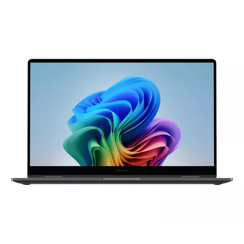 Portatīvais dators Samsung Galaxy Book5 360 15.6 collas Intel Core Ultra 7 16GB RAM 512GB SSD Windows 11