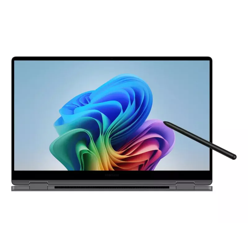 Portatīvais dators Samsung Galaxy Book5 360 15.6 collas Intel Core Ultra 7 16GB RAM 512GB SSD Windows 11