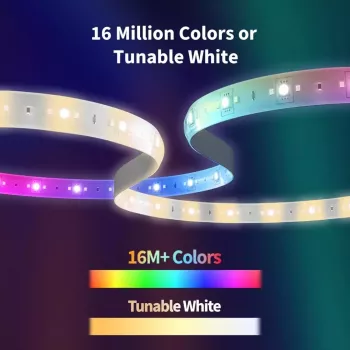 AQARA LED Lente T1 Pagarinājums, 1m (RLSE-K01D)