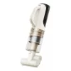 2-in-1 stieņa putekļsūcējs Dreame MOVA K30 — sausā un mitrā tīrīšana, bez maisa, 18000 Pa, 25.2 V, automātiska jaudas kontrole, melns/balts
