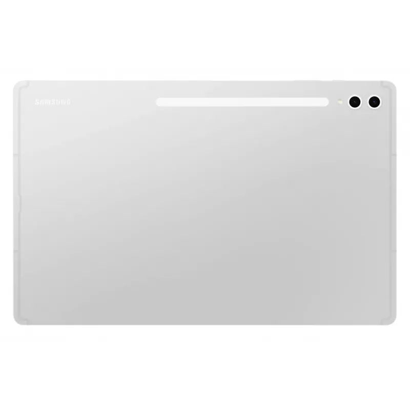Samsung Galaxy Tab S10 Ultra (14,6 collu, Wi-Fi), 37,1 cm (14,6 collu), 2960 x 1848 pikseļi, 256 GB, 12 GB, 2,8 GHz, Sudraba
