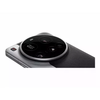 Viedtālrunis Xiaomi 15 Ultra 6.73 collu 16 GB 512 GB Melns Sudrabs