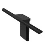 Monitora lampa BenQ LaptopBar Black 700 lm USB barošana