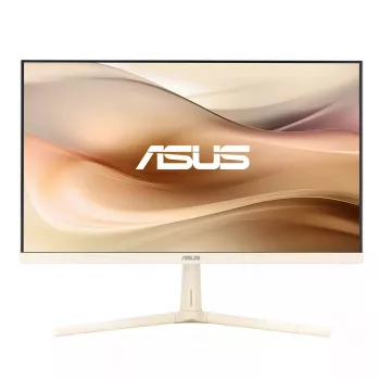 ASUS VU279CFE-M monitors 68.6 cm (27 colli) 1920 x 1080 pikseļi Full HD LCD bēšs
