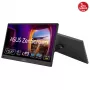 ASUS ZenScreen MB169CK portatīvais monitors 39,6 cm (15,6 inch) 1920 x 1080 pikseļi Full HD LCD melns