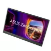 ASUS ZenScreen MB169CK portatīvais monitors 39,6 cm (15,6 inch) 1920 x 1080 pikseļi Full HD LCD melns