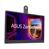 ASUS ZenScreen MB169CK portatīvais monitors 39,6 cm (15,6 inch) 1920 x 1080 pikseļi Full HD LCD melns
