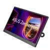 ASUS ZenScreen MB169CK portatīvais monitors 39,6 cm (15,6 inch) 1920 x 1080 pikseļi Full HD LCD melns