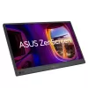 ASUS ZenScreen MB169CK portatīvais monitors 39,6 cm (15,6 inch) 1920 x 1080 pikseļi Full HD LCD melns