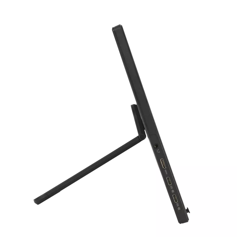 ASUS ZenScreen MB169CK portatīvais monitors 39,6 cm (15,6 inch) 1920 x 1080 pikseļi Full HD LCD melns