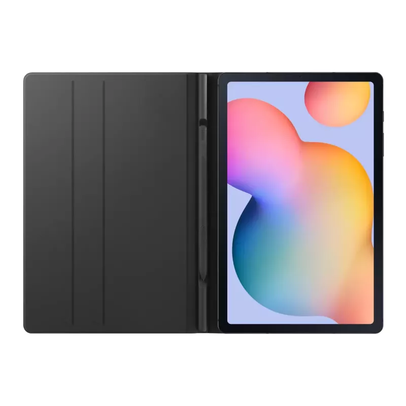 Folio Macīgs Vāciņš Samsung Galaxy Tab S6 Lite EF-BP610