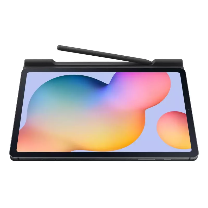 Folio Macīgs Vāciņš Samsung Galaxy Tab S6 Lite EF-BP610