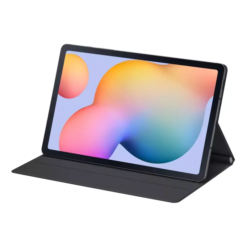 Folio Macīgs Vāciņš Samsung Galaxy Tab S6 Lite EF-BP610