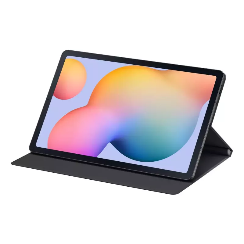 Folio Macīgs Vāciņš Samsung Galaxy Tab S6 Lite EF-BP610