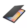 Folio Macīgs Vāciņš Samsung Galaxy Tab S6 Lite EF-BP610