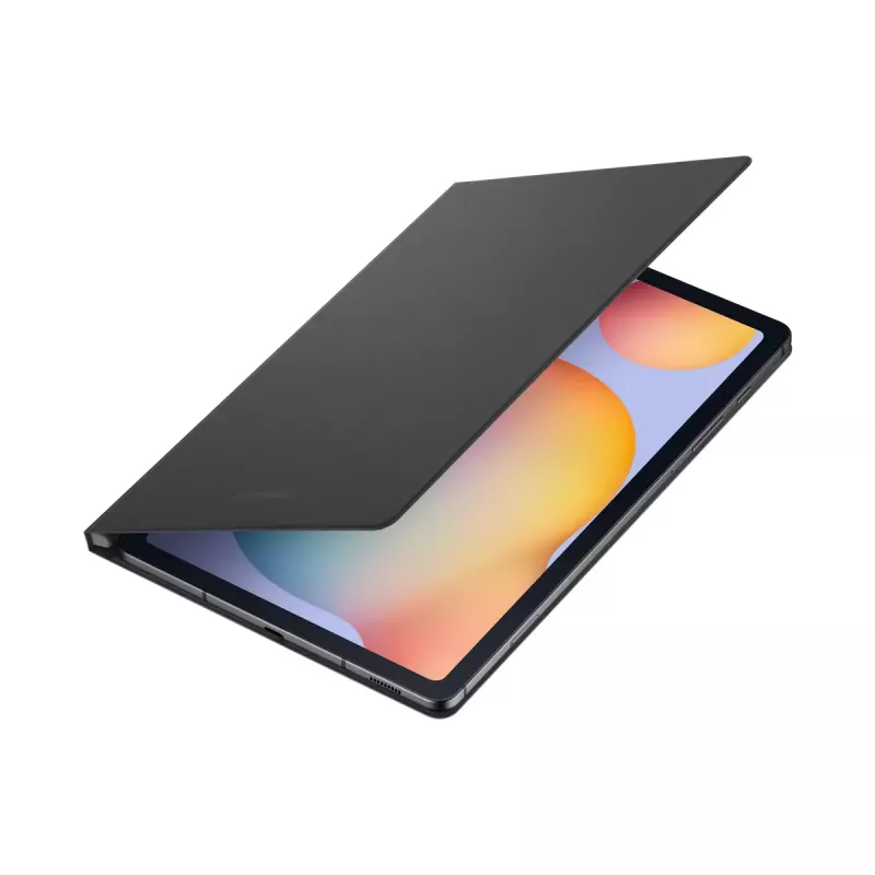 Folio Macīgs Vāciņš Samsung Galaxy Tab S6 Lite EF-BP610