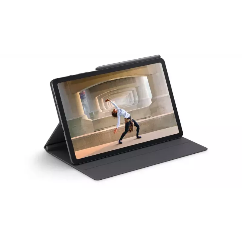 Folio Macīgs Vāciņš Samsung Galaxy Tab S6 Lite EF-BP610