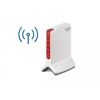 Box FRITZ 6820 LTE bezvadu maršrutētājs Gigabit Ethernet Vienas joslas (2.4 GHz) 4G Balts