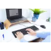 Trust Primo tastatūra ar peli Office USB vācu melna