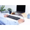 Trust Primo tastatūra ar peli Office USB vācu melna