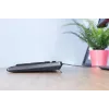 Trust Primo tastatūra ar peli Office USB vācu melna