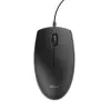 Trust Primo tastatūra ar peli Office USB vācu melna