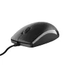 Trust Primo tastatūra ar peli Office USB vācu melna