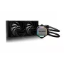 be quiet! Pure Loop 2 | 240 mm procesora šķidruma dzesēšanas sistēma 12 cm Melns 1 gab.
