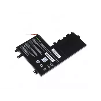 Akumulators Green Cell TS54 Toshiba Satellite U940 U40t U50t M50-A M50D-A M50Dt M50t