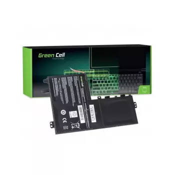 Akumulators Green Cell TS54 Toshiba Satellite U940 U40t U50t M50-A M50D-A M50Dt M50t