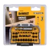 Screwdriver bits DeWALT DT70523T-QZ
