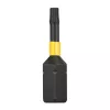 Screwdriver bits DeWALT DT70523T-QZ