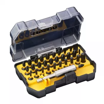 Screwdriver bits DeWALT DT70523T-QZ