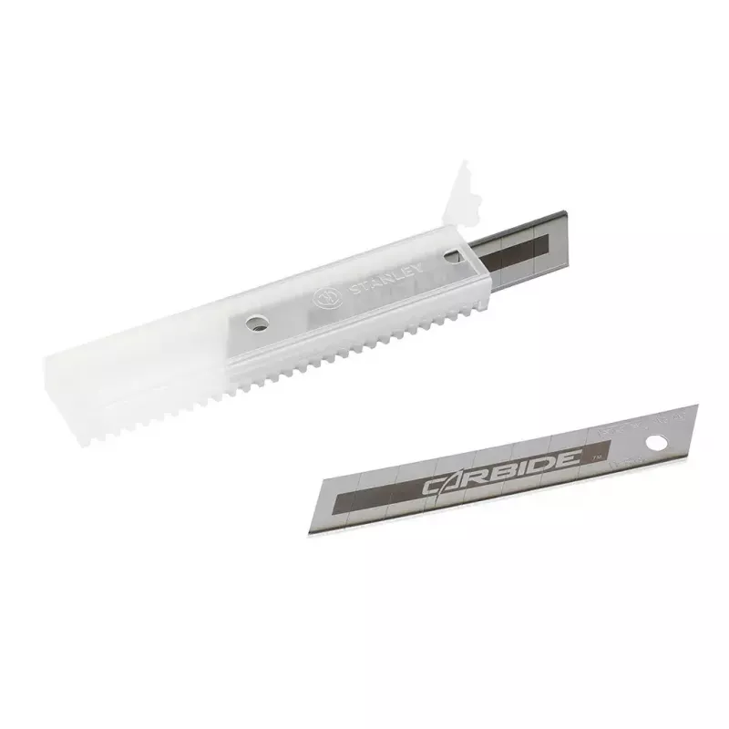 Nolaužamie naži Stanley FATMAX 18mm STHT8-11818