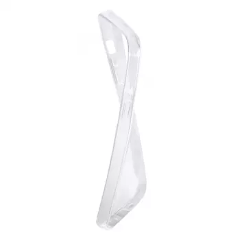 Hama Crystal Clear caurspīdīgs vāciņš iPhone 13 15,8 cm (6,2 collas)