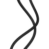 Baseus CATLGD-A01 2m Lightning kabelis melns